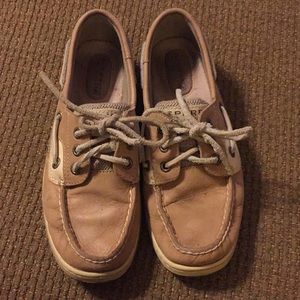 Sperry Top-Siders